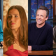 Quinta Brunson in Abbott Elementary; Mandy Moore in This Is Us; Seth Meyers in Late Night With Seth Meyers; Lee Min-ho in Pachinko